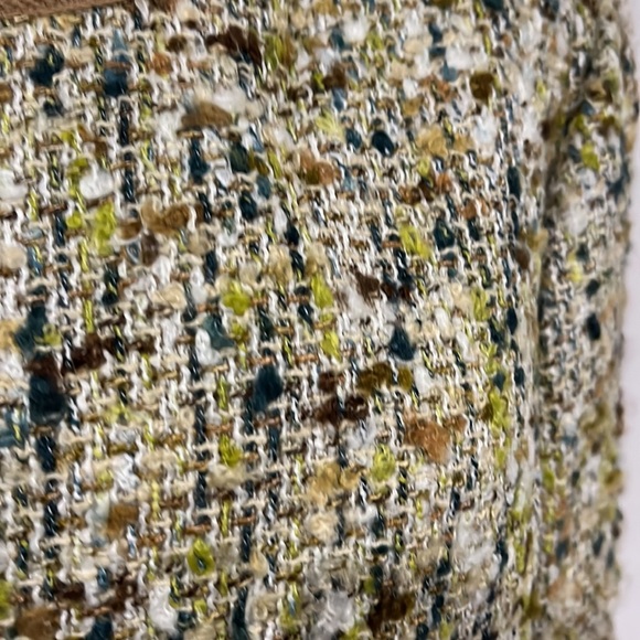 Cache USA NWT textured blazer winter - Picture 3 of 11